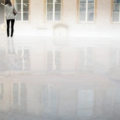 Ausstellung in Metz, 2010