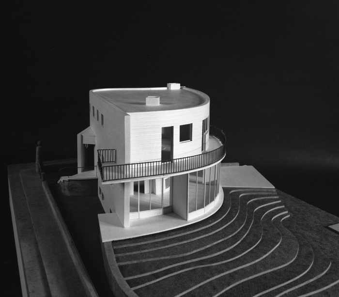 Einfamilienhaus Arvesú, Calle Dr. Arce, Madrid