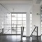 Installation "andreas uebele: alphabet innsbruck" im aut