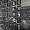 Installation "andreas uebele: alphabet innsbruck" im aut