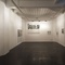 Blick in die Ausstellung im  aut, Foto: Günter Richard Wett