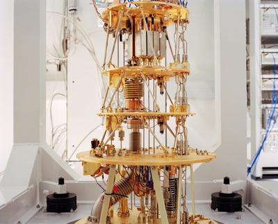 Institute for Quantum Optics and Quantum Information IQOQI, Innsbruck, Austria, 2015, Bildnachweis: © Armin Linke