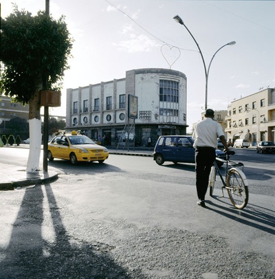 Bar Zilli, Architekt unbekannt, Ende 1930er Jahre