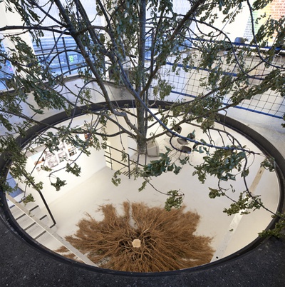 Com&Com: Making Identities – Blick in die Ausstellung