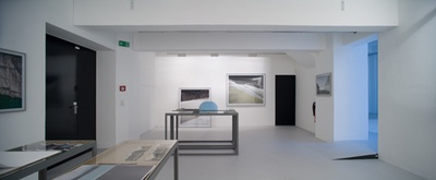 Landscape Ficitons based on True Stories – Blick in die Ausstellung

Foto © Nikolaus Schletterer