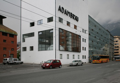 Landscape Ficitons based on True Stories – Aussenansicht

Foto © Bas Princen