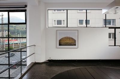 Landscape Ficitons based on True Stories – Blick in die Ausstellung

Foto © Bas Princen