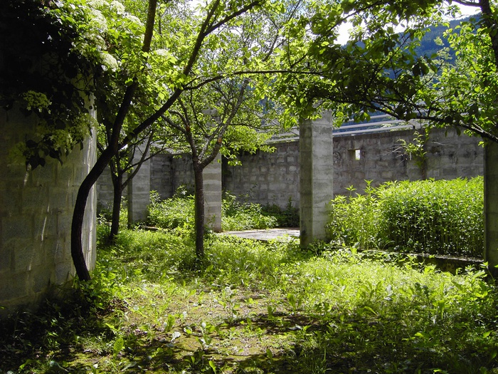 Cornelius Kolig, Das Paradies – Rauschgarten