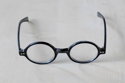 Manfred Gsottbauer, Meine Brille