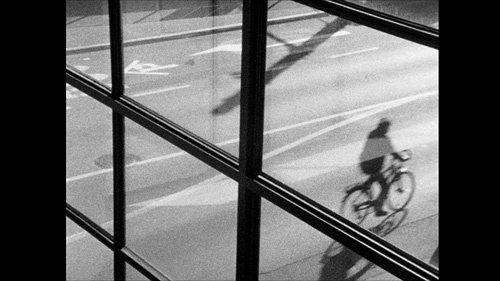 Filmstill "exhibition talks"