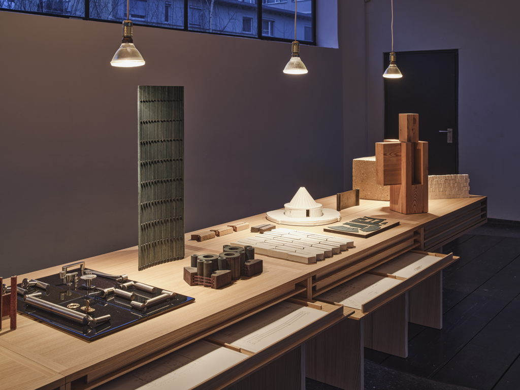 francesca torzo day by day — aut. architektur und tirol