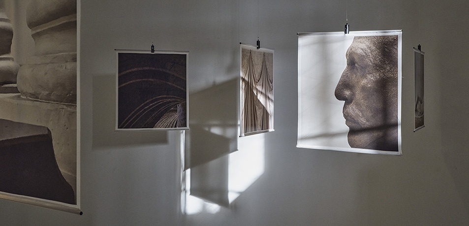 Ausstellung "Francesca Torzo: Day by Day"