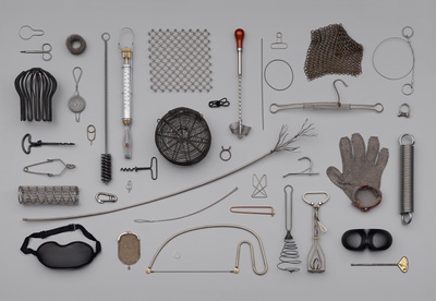 Franco Clivio, No Name Design