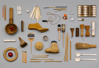 Franco Clivio, No Name Design