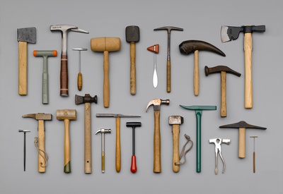 Franco Clivio, No Name Design