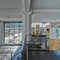 Blick in die Ausstellung im aut