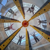 Tonlift, 2022, Volumen für das aut