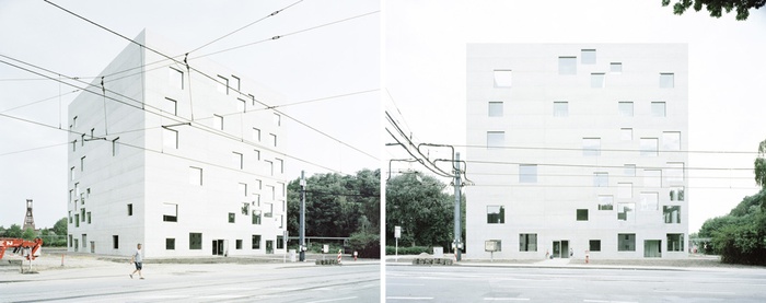 アート・デザイン・音楽 walter niedermayer  /sanaa SANAA blends modern aesthetics with functionality in their