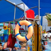 Dream World Aqua, Türkei