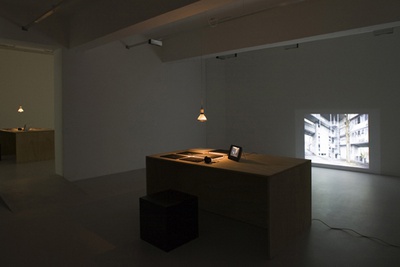 Ausstellung "konstantmodern" im aut