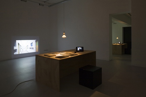 Ausstellung "konstantmodern" im aut