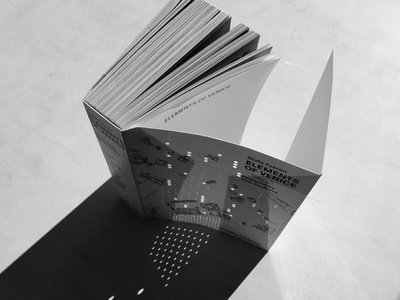 Buchcover „Giulia Foscari: Elements of Venice“