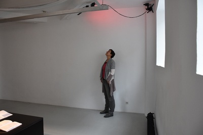 Pressekonferenz "legislating architecture | architecting after politics" - © aut