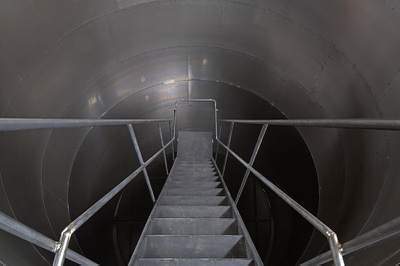 LOOSE ENDS – Blick in die Ausstellung im  aut . 

Foto: © Günter Richard Wett