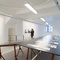 Blick in die Ausstellung "Neues Bauen in Tirol 2008"