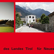 neues bauen in tirol 2014