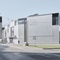 Auszeichnung des Landes Tirol für Neues Bauen 2020: Sanierung Schule Kettenbrücke, Innsbruck, 2016 – 2019 (Architektur: STUDIO LOIS)