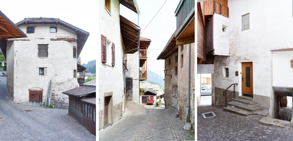 Walter Niedermayr, Truden 2017, Daiano 2015, Tesero 2016