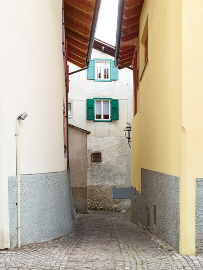 Walter Niedermayr, Tesero 2016