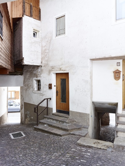 Walter Niedermayr, Tesero 2016