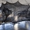 Blick in die Ausstellung "Numen/For Use: Out of Balance" im aut