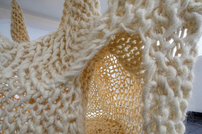 Penelope – Eine Installation von Julia Stefanie Meyer und Simon Oberhammer