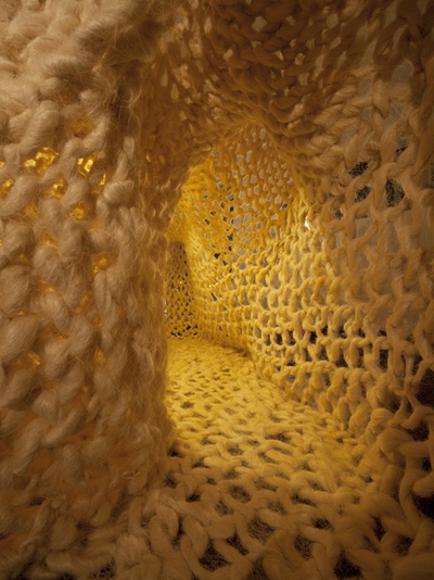 Penelope – Eine Installation von Julia Stefanie Meyer und Simon Oberhammer