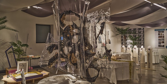 Discourse Lab "Welcome to Cocoanut Grove"