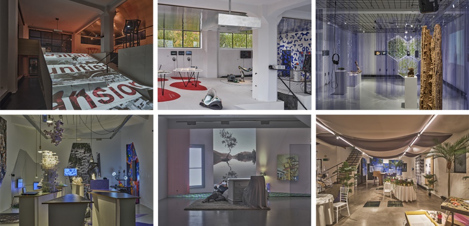 Symbolbild "Potenziale 3"