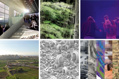 Symbolbild "Potenziale 3"