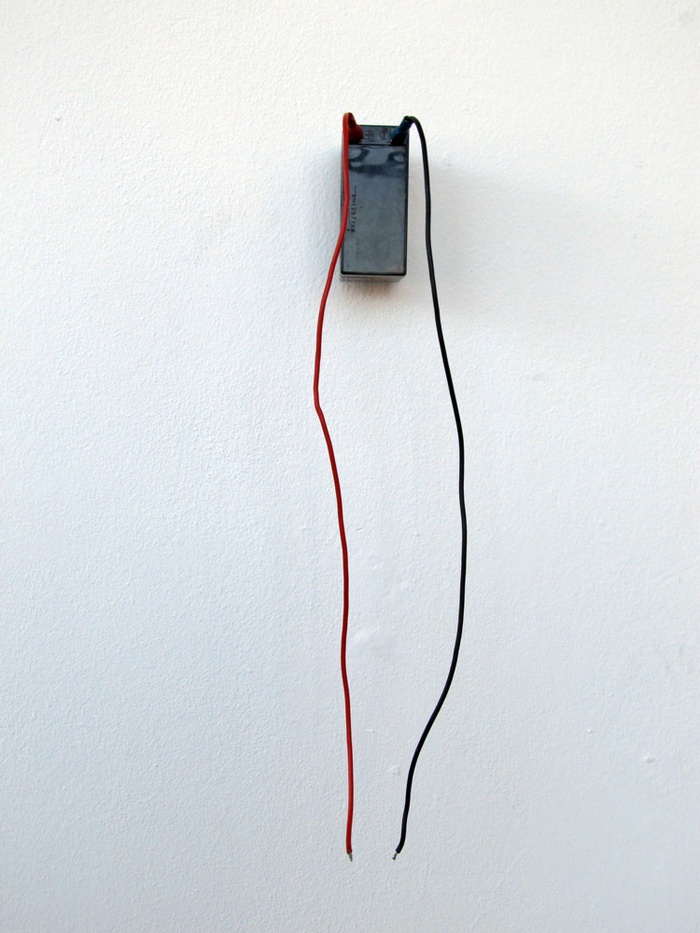 Rens Veltman "Taste", Ausstellung im aut, Bildnachweis: © aut