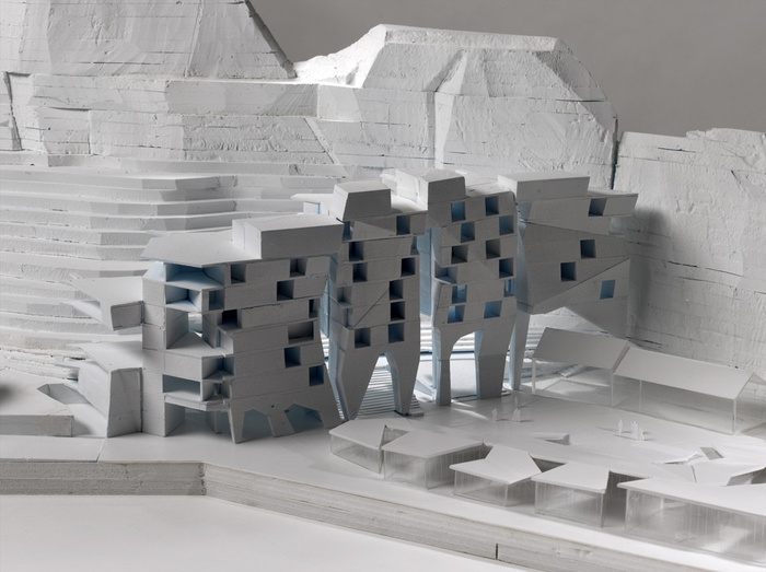 Wettbewerbsbeitrag von MaxRieder