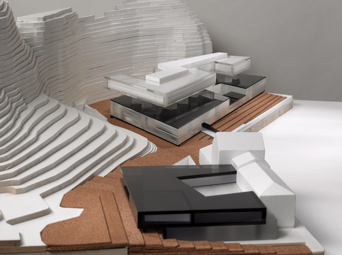 Wettbewerbsbeitrag von Takashi Yamaguchi