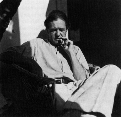 Lois Welzenbacher in München, 1939