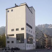 Lois Welzenbacher, Adambräu Sudhaus, 1926