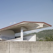 Othmar Barth, Internatschule für Skisportler, Stams, 1977 – 82