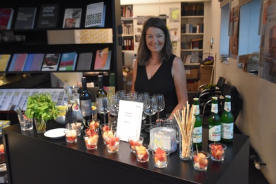 Ausstellungseröffnung  – © aut