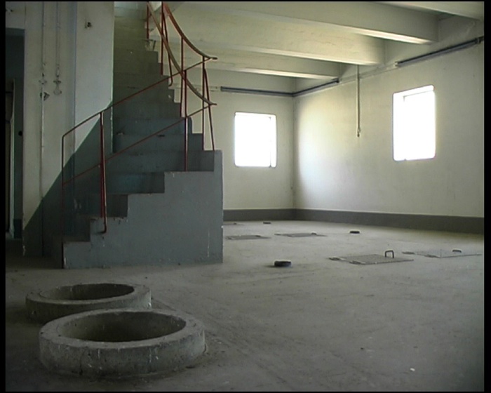 Sabine Jelinek „Adambräu“, Filmstill