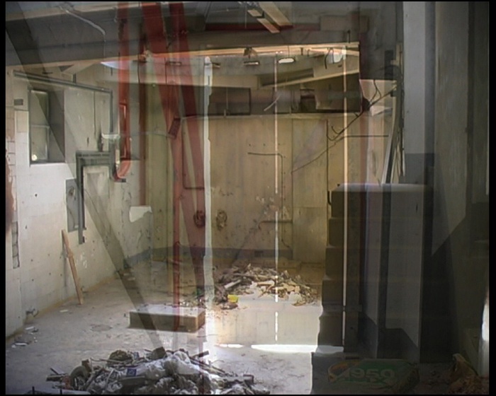 Sabine Jelinek „Adambräu“, Filmstill