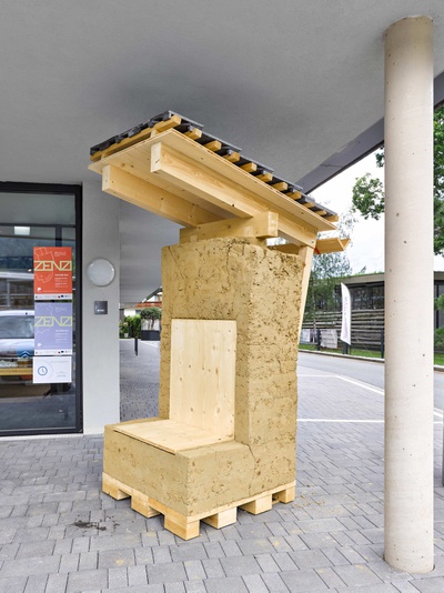 Mockups des Projekts ERDreich